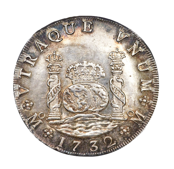 Numismática Monterrey – Numismática Del Mundo